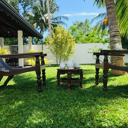 Villa 2A マータラ エクステリア 写真