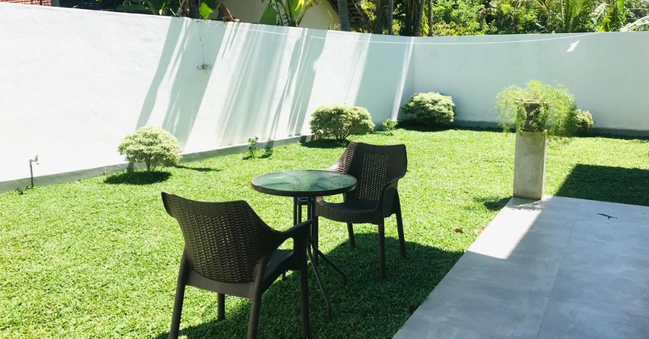 Villa 2A マータラ エクステリア 写真