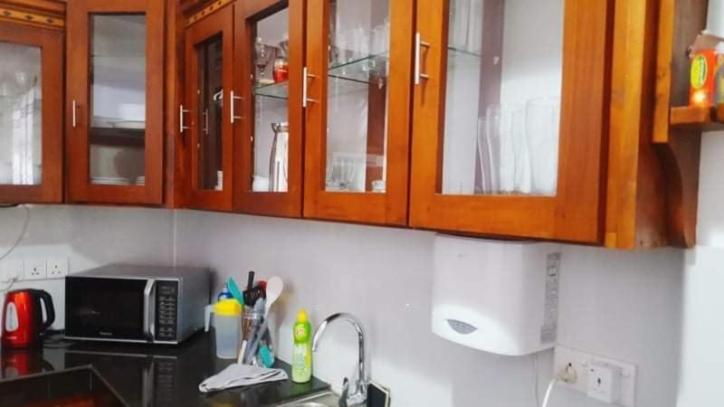Villa 2A マータラ エクステリア 写真
